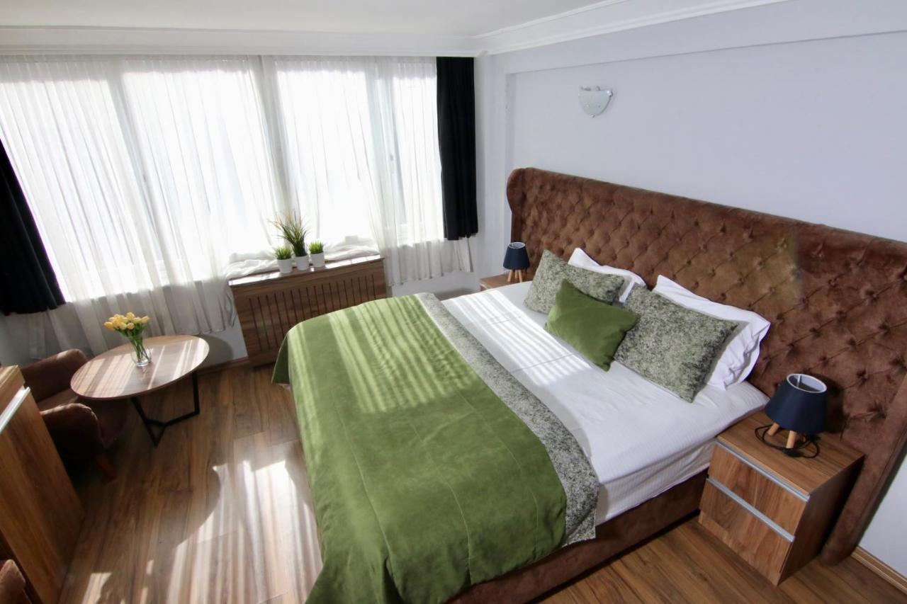 Findikli Trend Port Appartement *